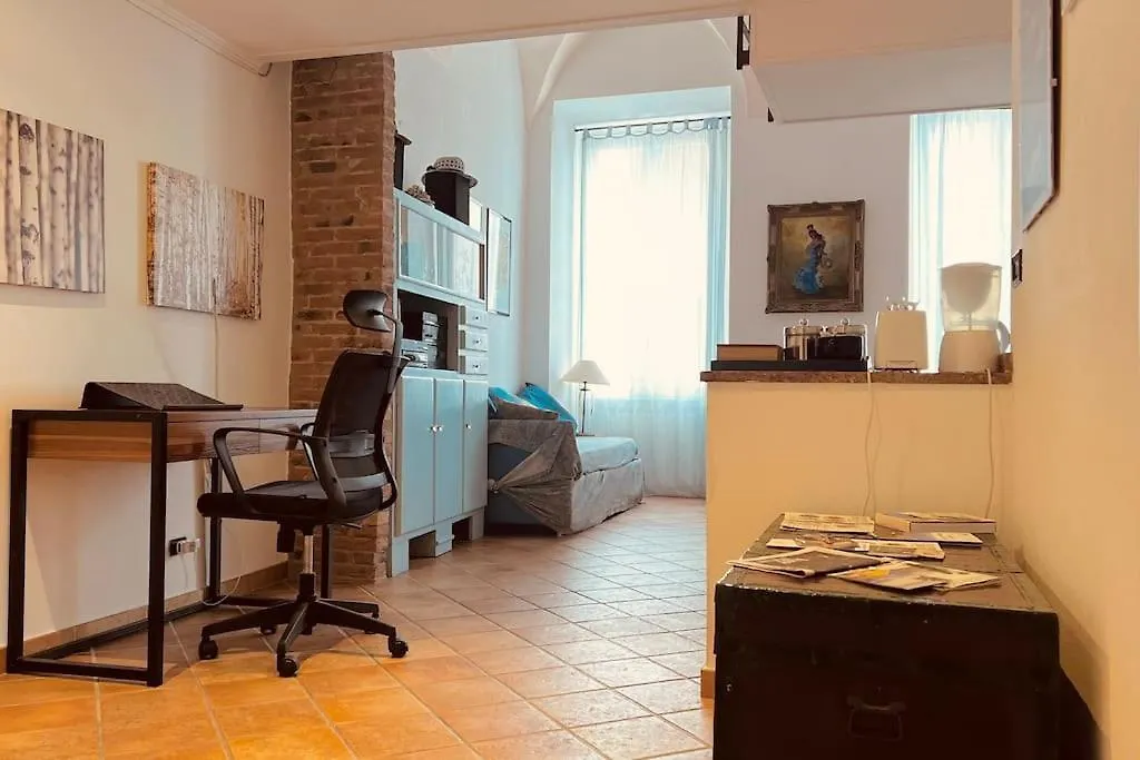 Loft In San Remo Riviera Dei Fiori Apartman Olaszország