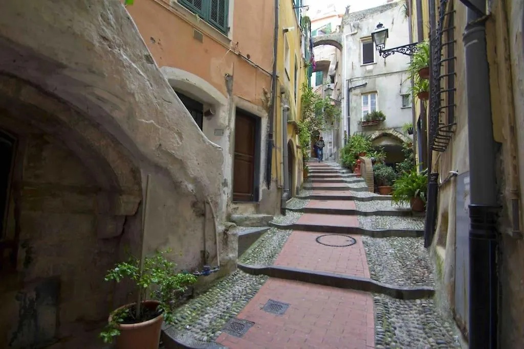 Apartament Loft In San Remo Riviera Dei Fiori