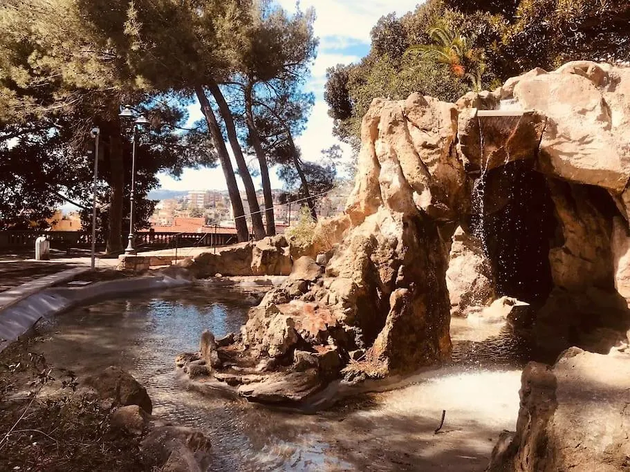 Apartament Loft In San Remo Riviera Dei Fiori