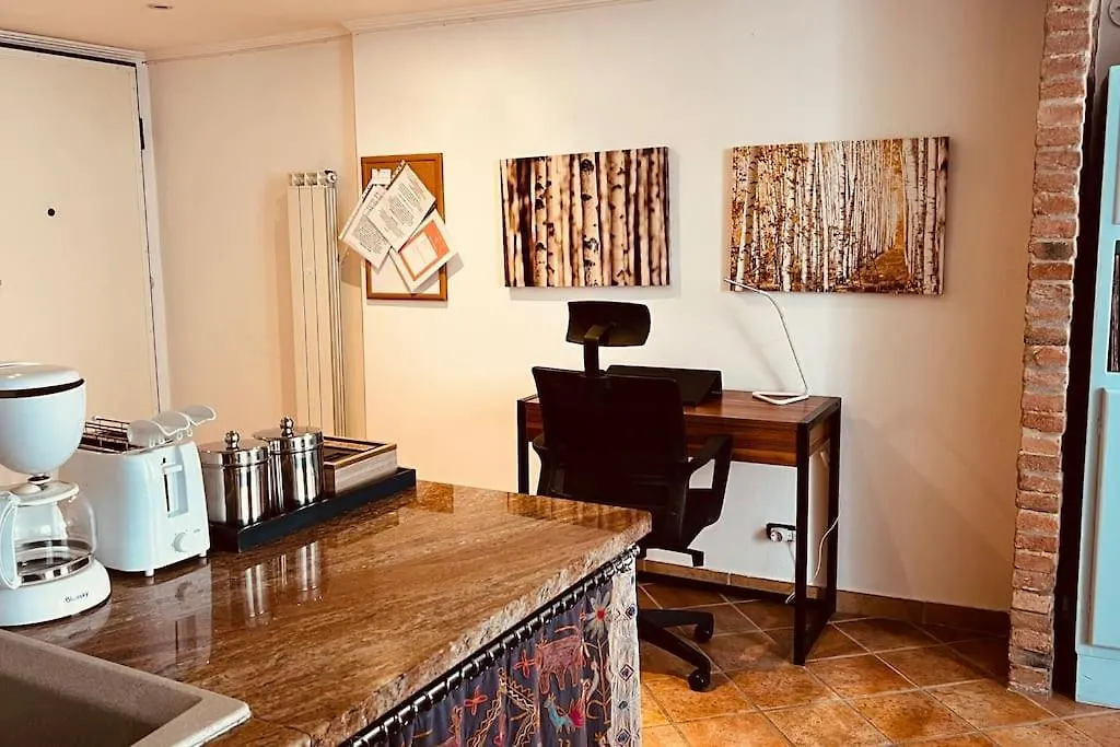 Loft In San Remo Riviera Dei Fiori Apartman