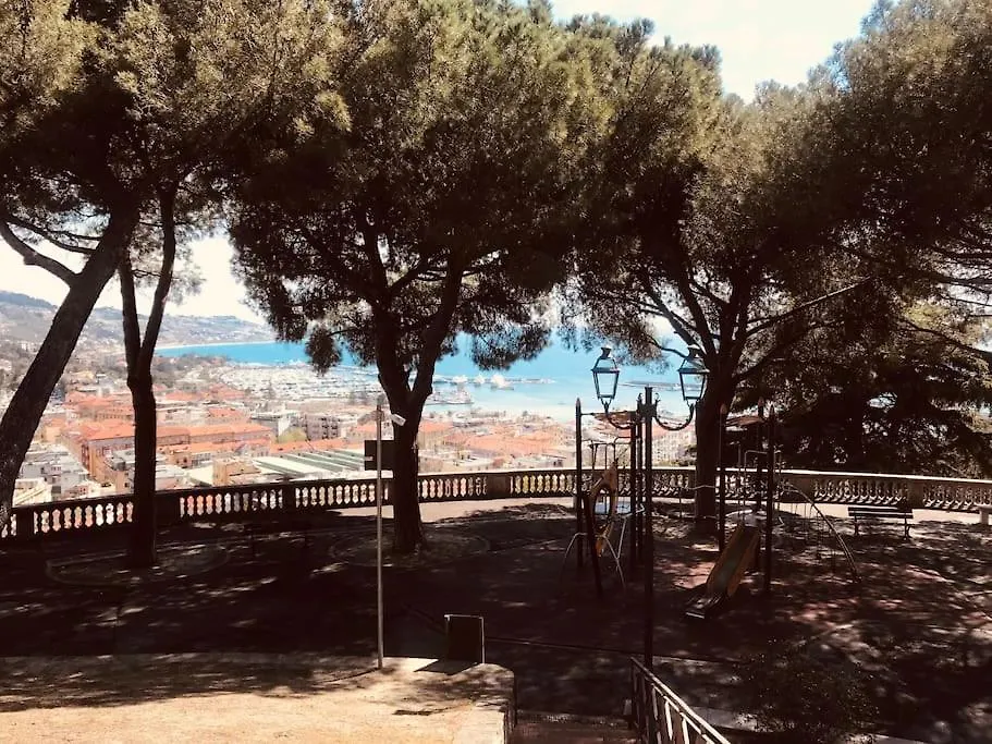 Apartament Loft In San Remo Riviera Dei Fiori