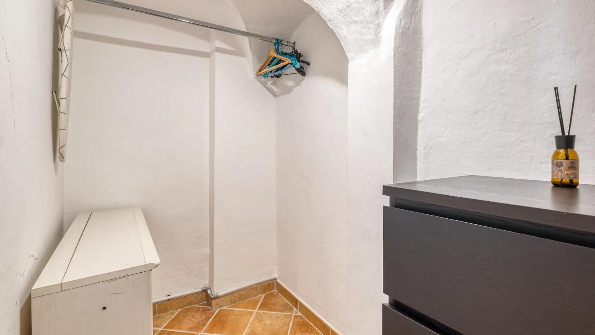 Loft In San Remo Riviera Dei Fiori Apartman 0*,