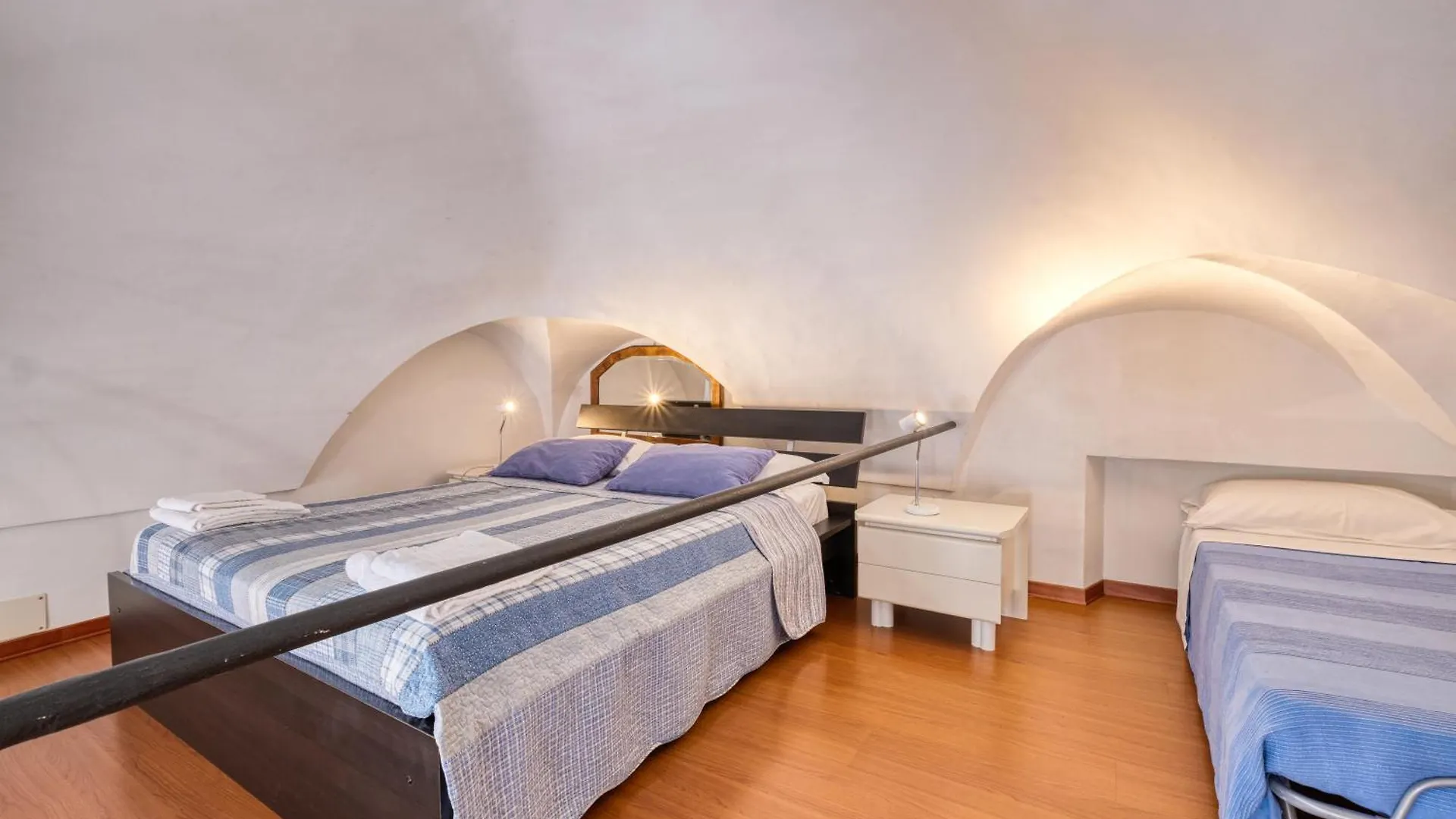 Loft In San Remo Riviera Dei Fiori Apartman