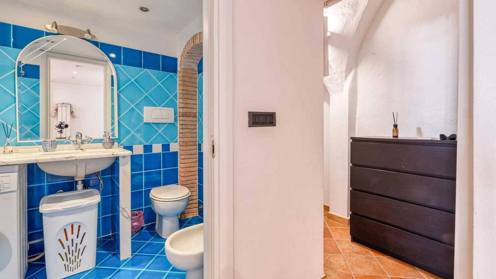 Loft In San Remo Riviera Dei Fiori Apartman