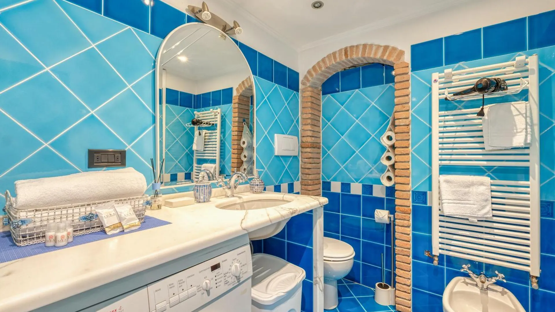 Loft In San Remo Riviera Dei Fiori Apartman
