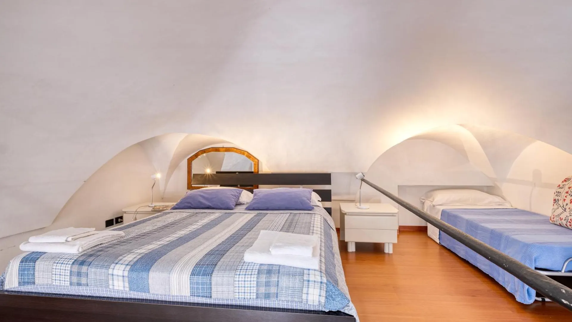 Loft In San Remo Riviera Dei Fiori Apartman