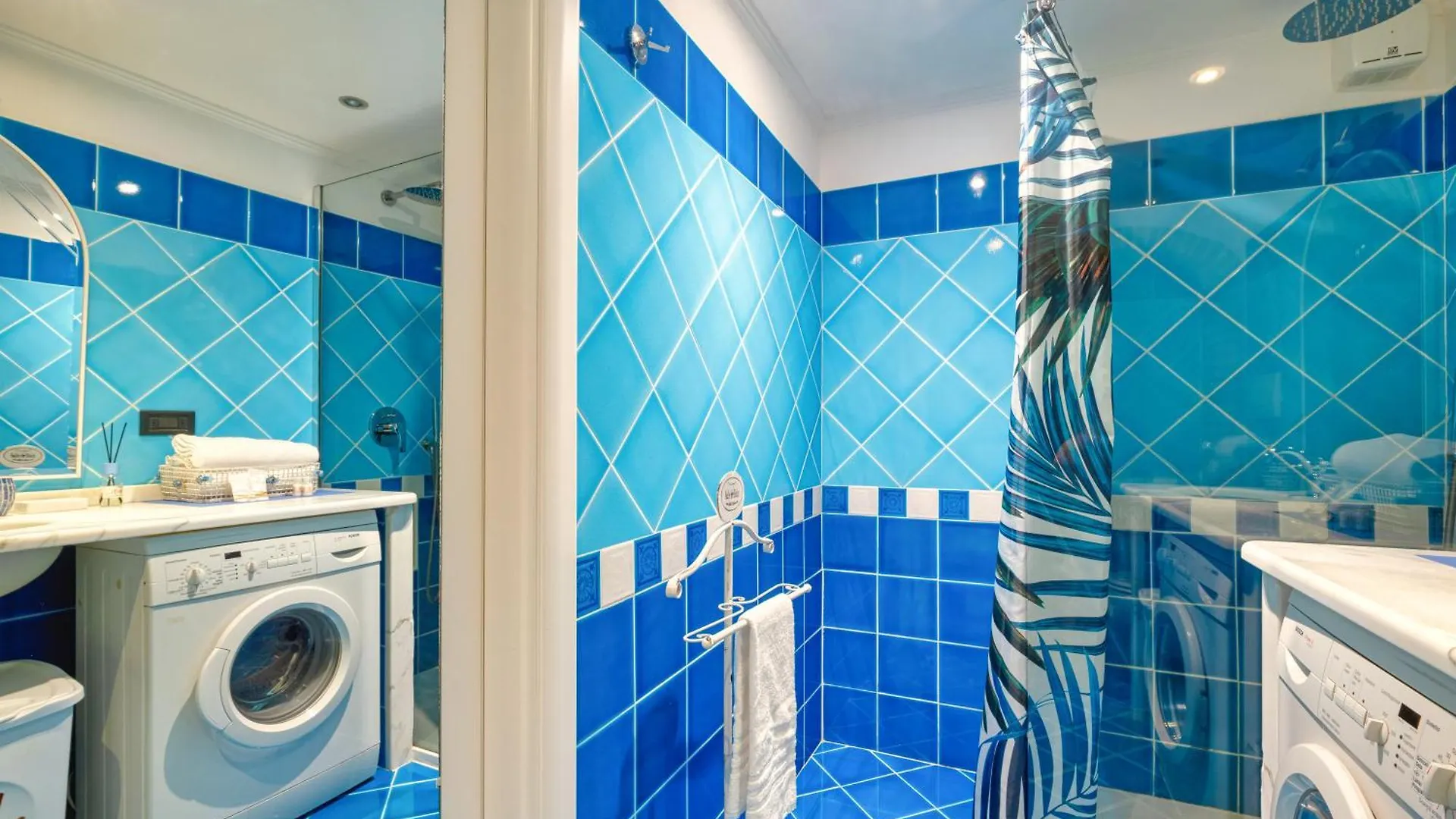 Loft In San Remo Riviera Dei Fiori Apartman