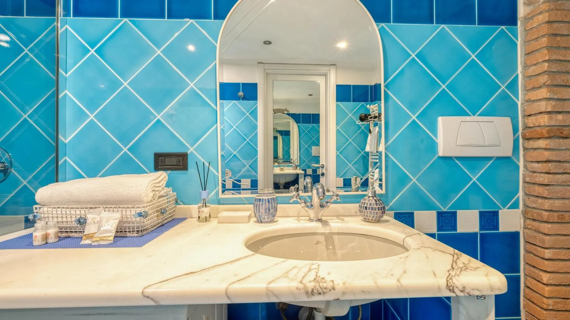 Apartament Loft In San Remo Riviera Dei Fiori