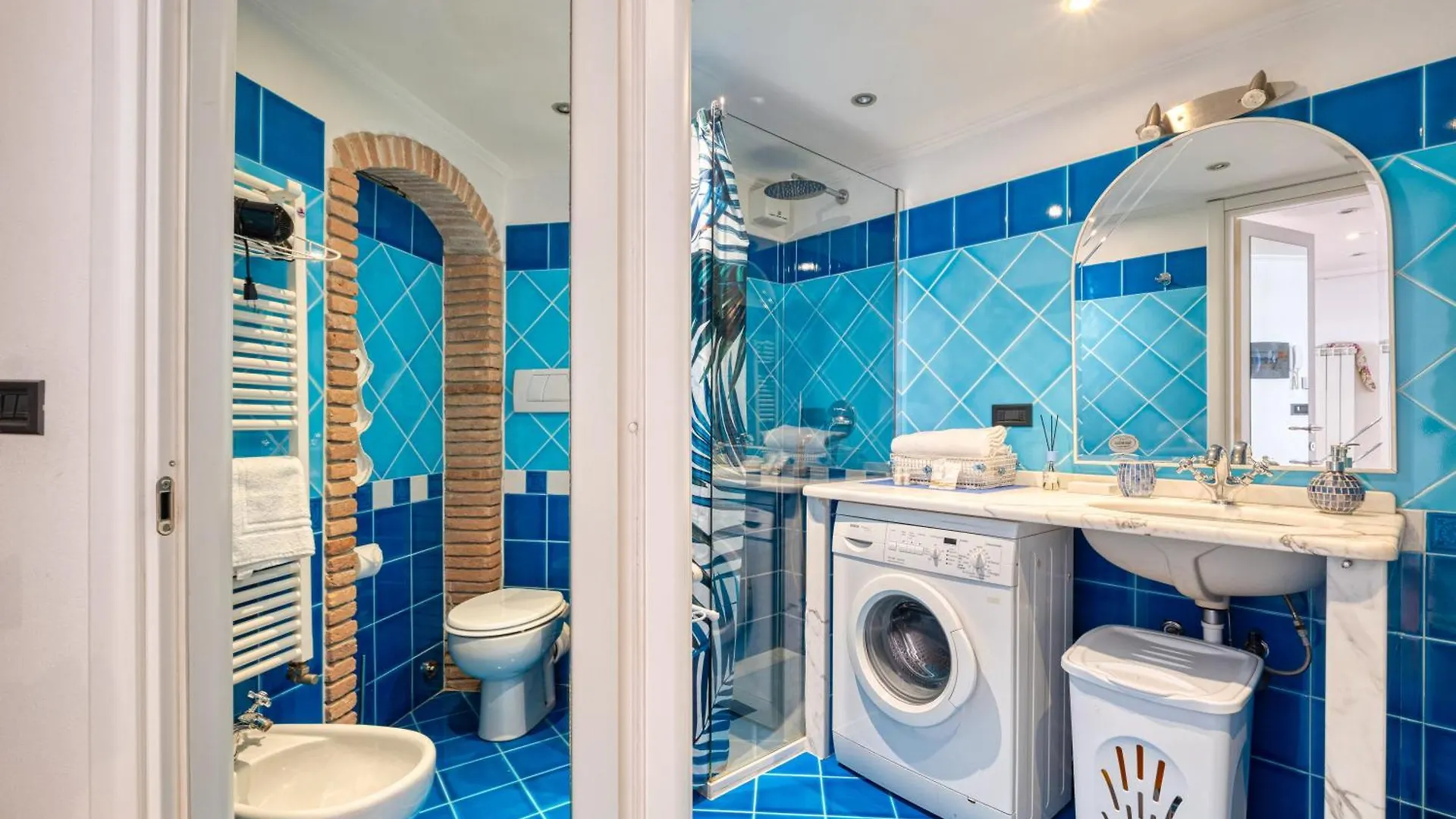 Apartament Loft In San Remo Riviera Dei Fiori