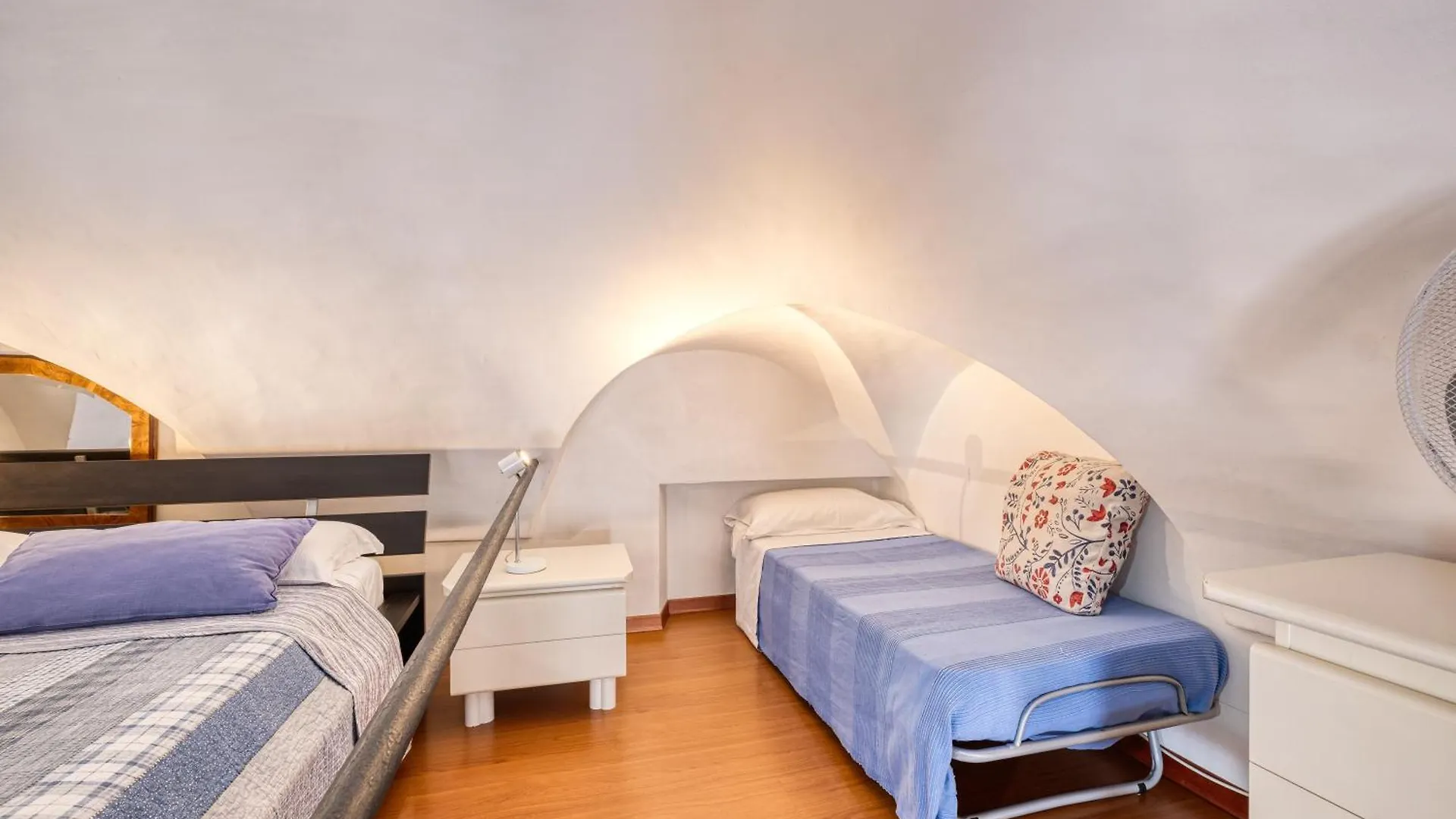 Loft In San Remo Riviera Dei Fiori Apartman 0*,  Olaszország